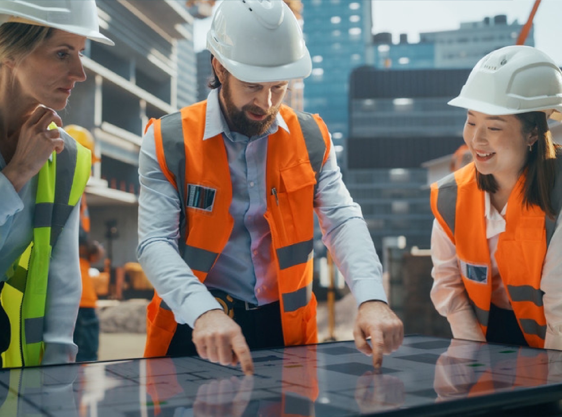 Expedientes Técnicos