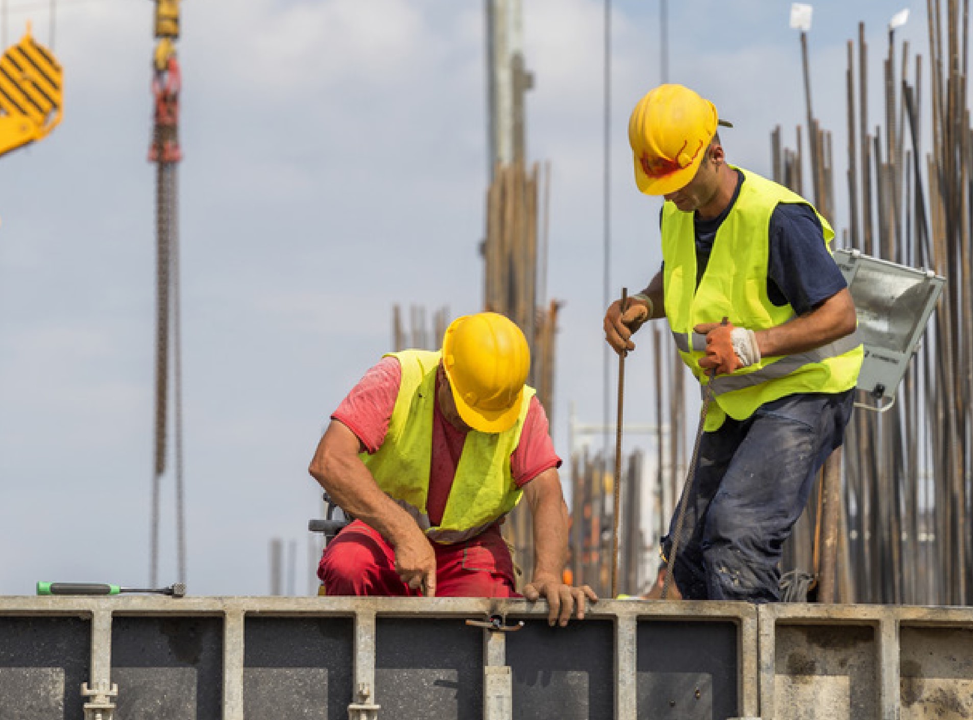 Mejoramiento de Estructuras