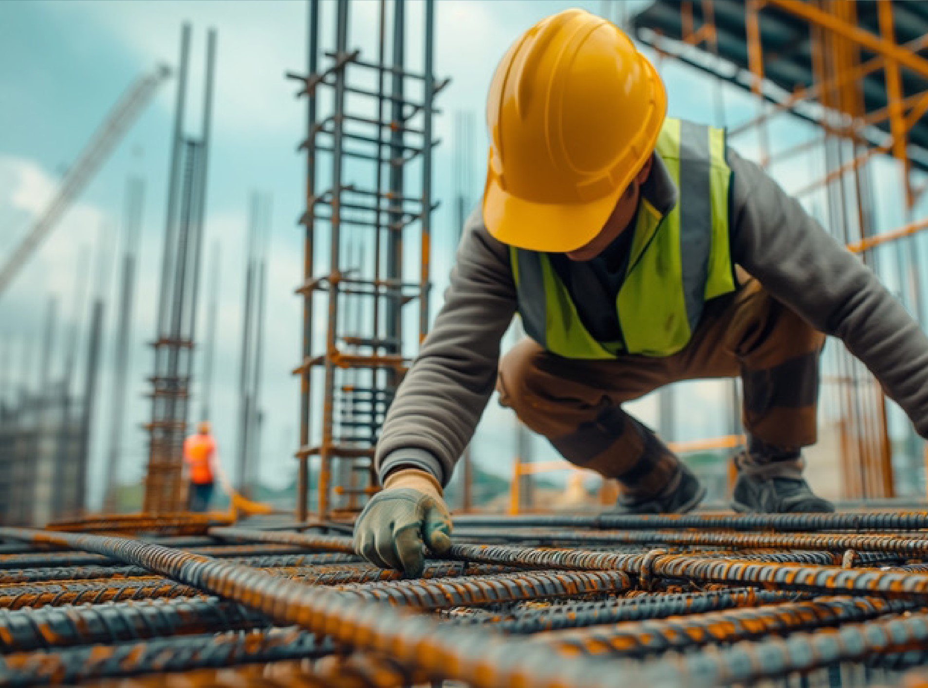 Reforzamiento Estructural de Viviendas