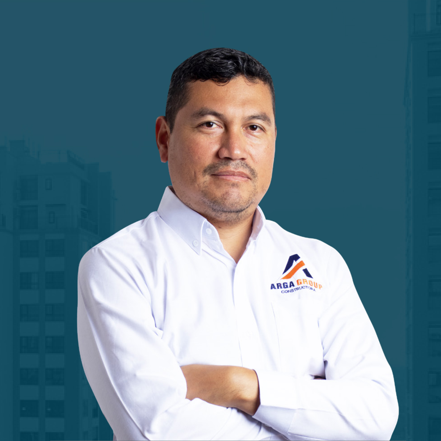 Ing. Piero Samillán, Gerencia de Infrastructura y Ejecución de proyectos