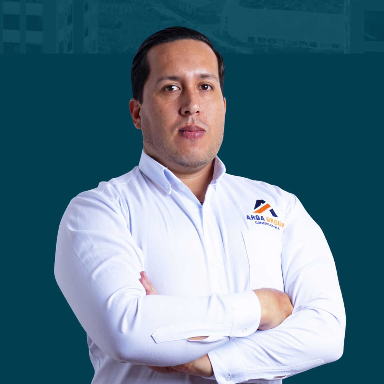 Ing. Stalin Sánchez, Gerencia en Logística de Obra